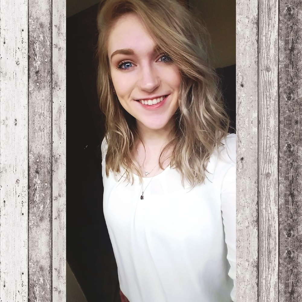 Meet your Posher, Mindee